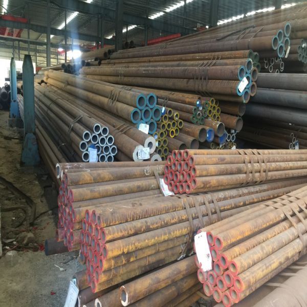 熱軋無縫鋼管軋管工序的作用是什么？
